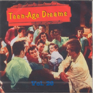 V.A. - Teenage Dreams Vol 26